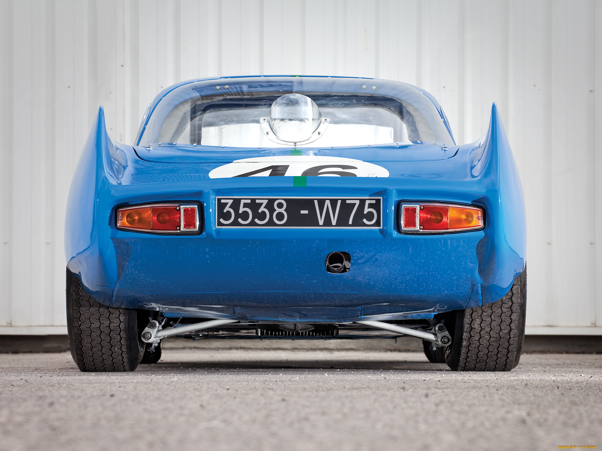 , renault, alpine